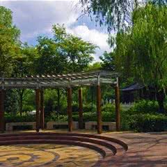 乌龙潭公园