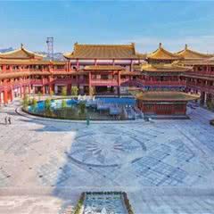 麒麟阁