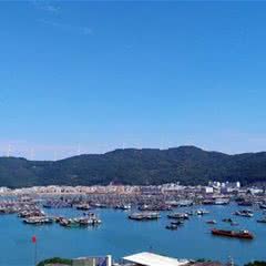 闸坡海乐旅游