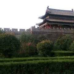 宋国故城
