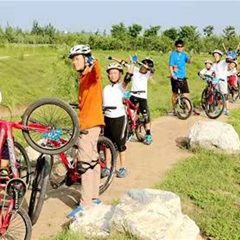 兴安湖生态运动公园