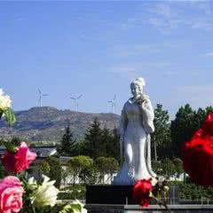 德云山风情植物园