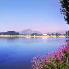 仙河花海生态乐园