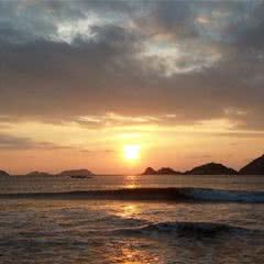 霞浦大京沙滩