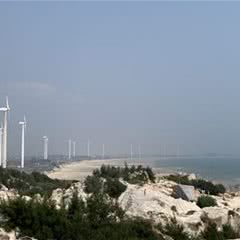 龙美湾旅游区
