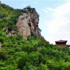 鹤壁朝阳山