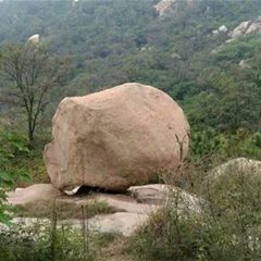 龙山胜境