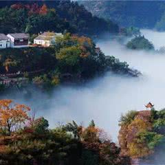 齐云山