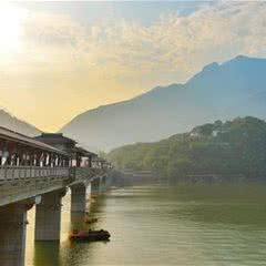 白帝城