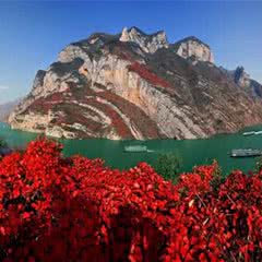 巫峡