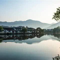 宏村