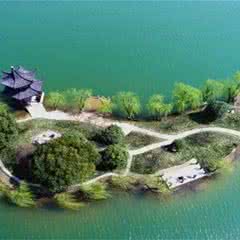长兴城山沟