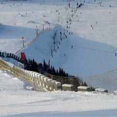 蓝调庄园滑雪场