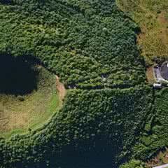 腾冲火山群