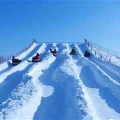 航天科普教育冰雪乐园