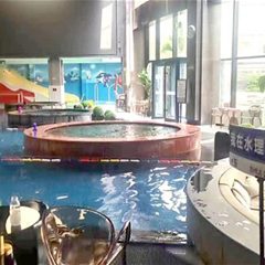 天津水理汤泉度假酒店