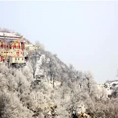 老乐山