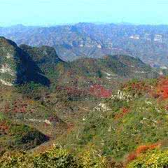 仙台山