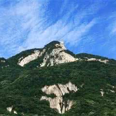 天河大峡谷