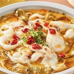鱼你在一起（延庆康庄店）