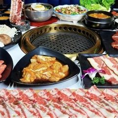 权金城烤肉（延庆万达店）