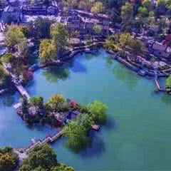铜陵永泉忆江南十二景