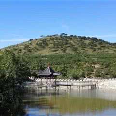 唐山山缘生态庄园景区