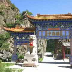 张家口胜海寺