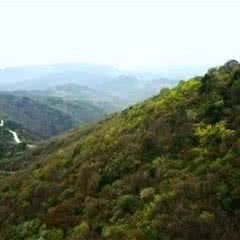 临汾佛爷山