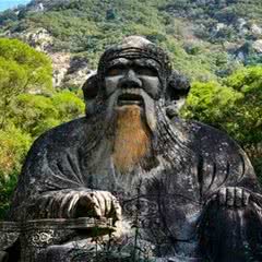 清源山