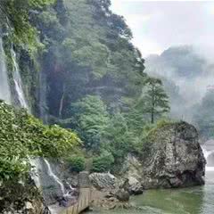 鸳鸯溪