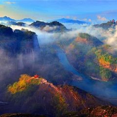 武夷山