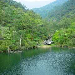 北辰山