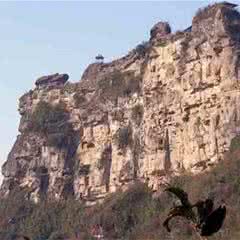 营口青龙山