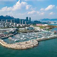 中国水准零点景区