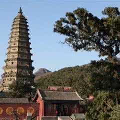 广胜寺