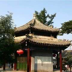 黛螺顶