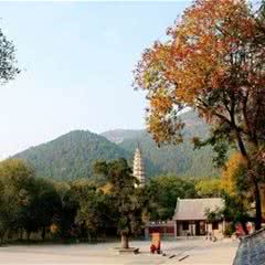 灵岩寺