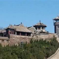 烟台牟氏庄园