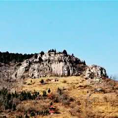 龟山风景区