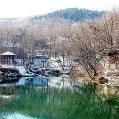 井塘古村