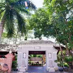 兴隆巴厘村