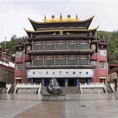 塔尔寺