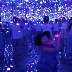 长沙星空错觉艺术馆