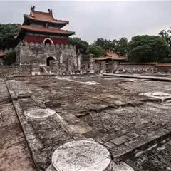 明显陵