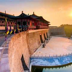 中国唐城