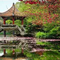 武汉植物园