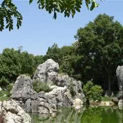 韩村河
