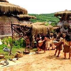 炎帝影视基地
