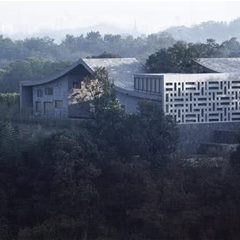四方当代美术馆